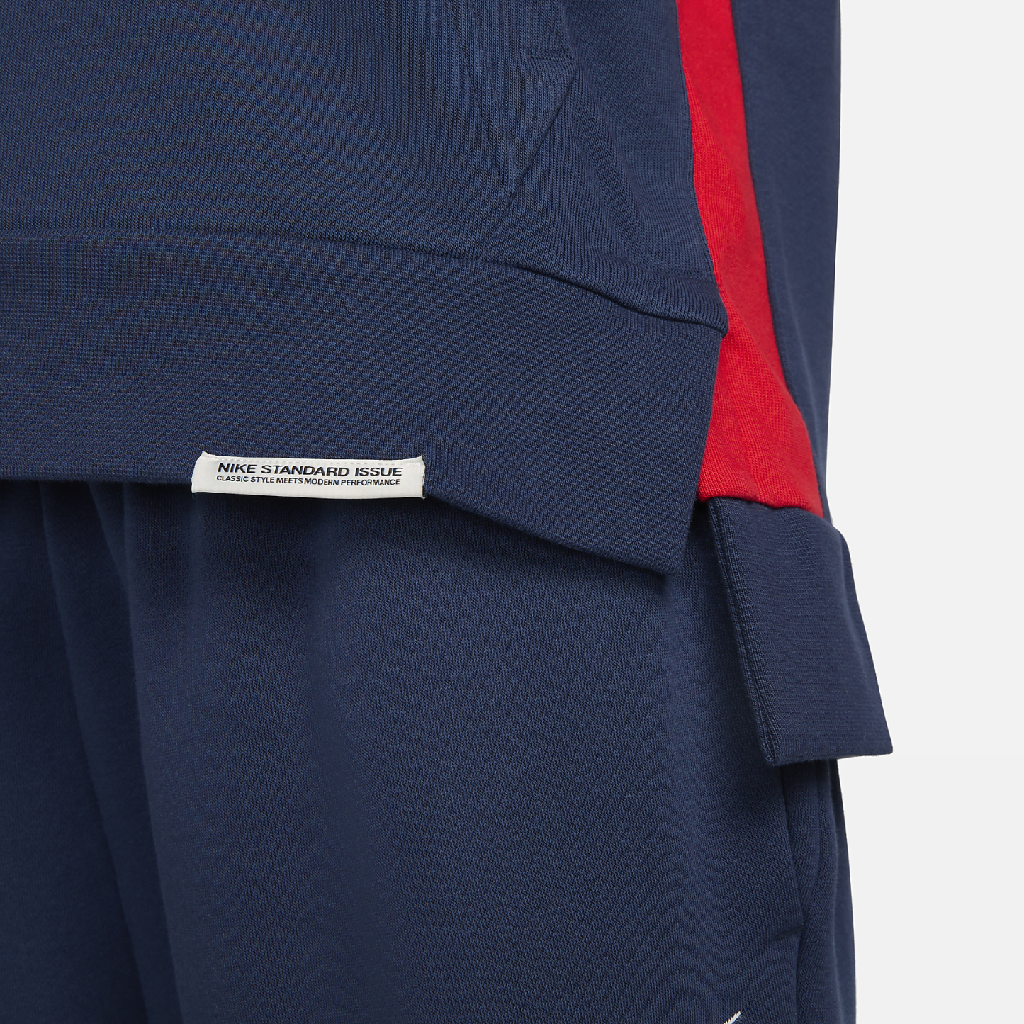 Women's Soccer Pullover Hoodie