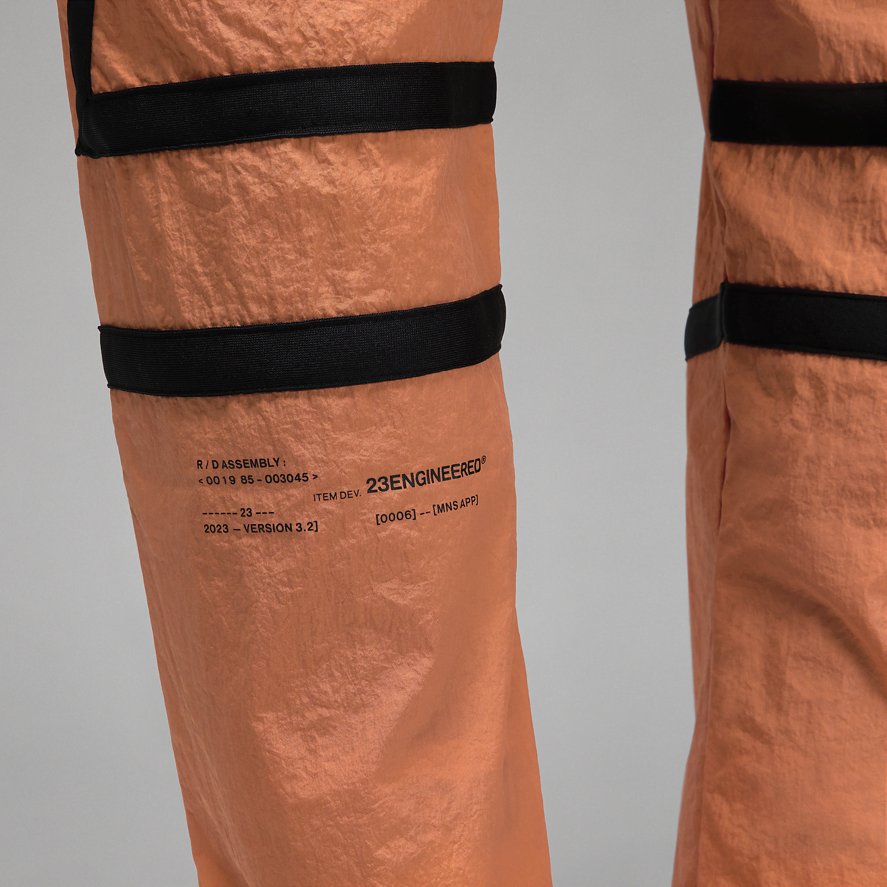 23 Engineered - Men's Woven Pants