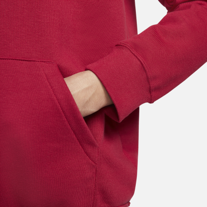 Women's Fleece Pullover Hoodie