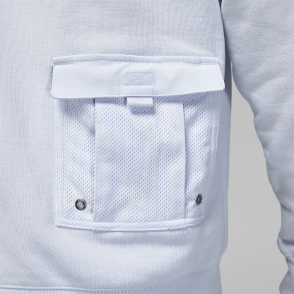 x Solefly - Men's Hoodie