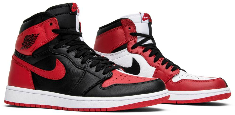 Retro High OG 'Homage to Home' 861428-061