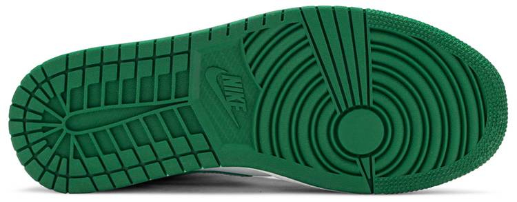 Mid 'Pine Green' 554724-067