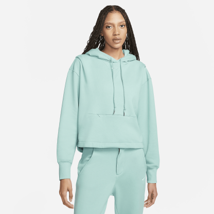 Sportswear Modern Fleece - Women's Oversized French Terry Hoodie