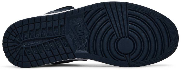 Mid 'Armory Navy' 554724-411