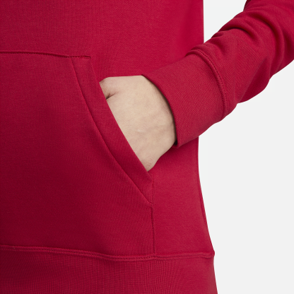 Women's Fleece Pullover Hoodie