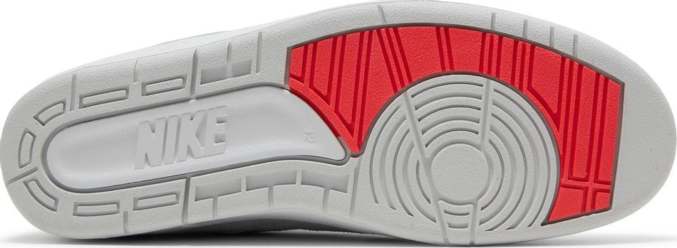 Retro SP 'Grey Fog' DN3802-001