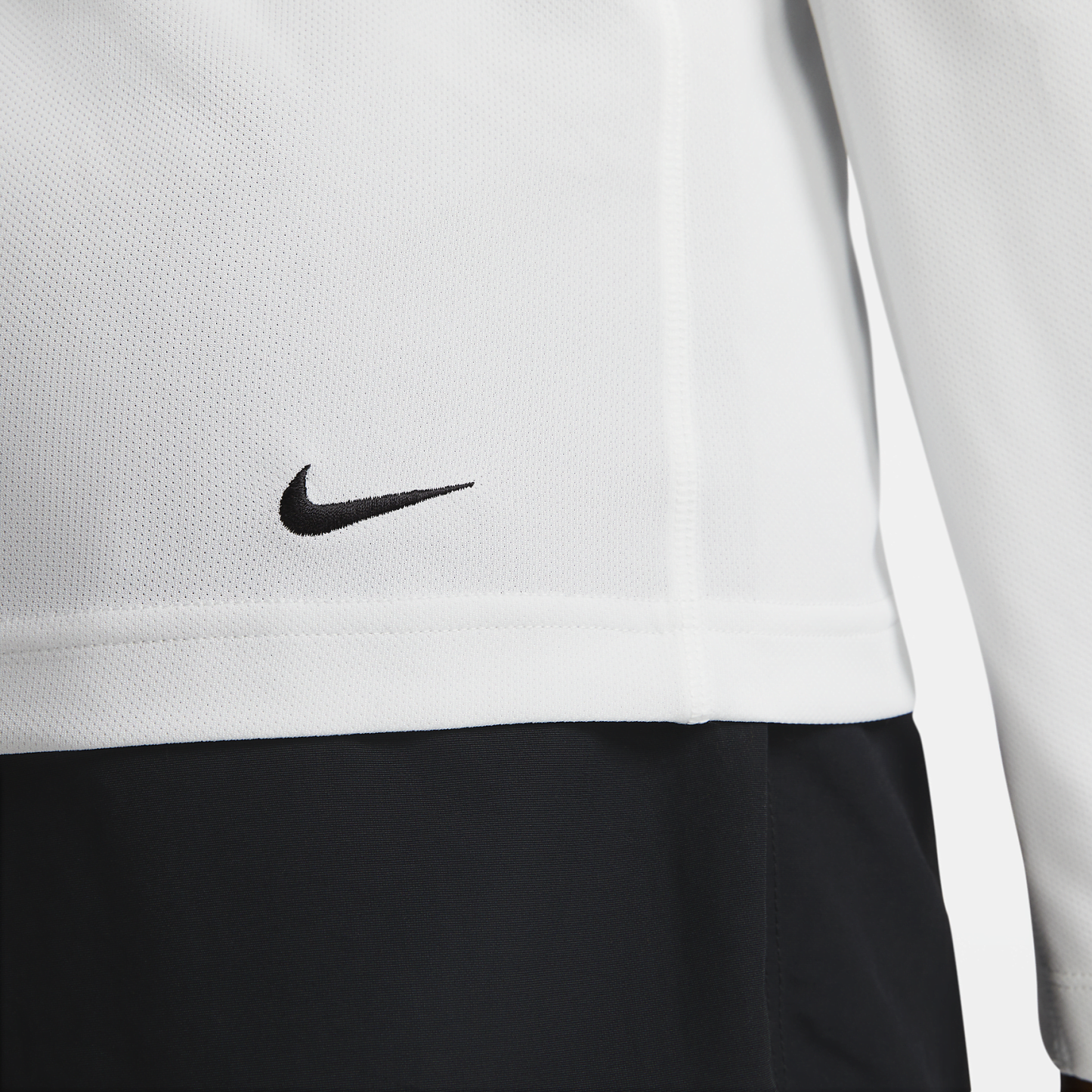 Women's Long-Sleeve Hoodie