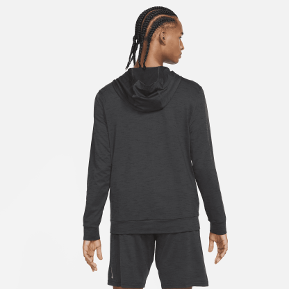 Yoga Dri-FIT - Men's Full-Zip Jacket