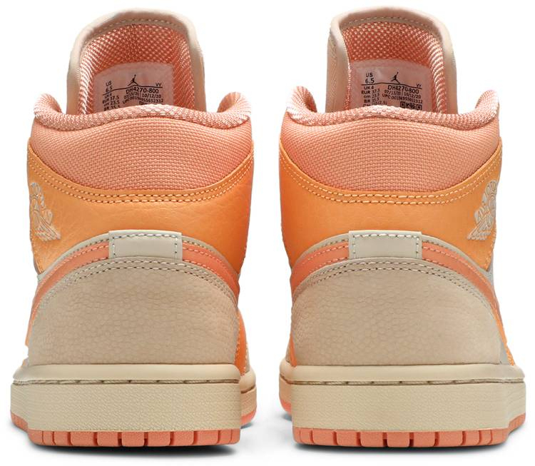Wmns Mid 'Apricot' DH4270-800