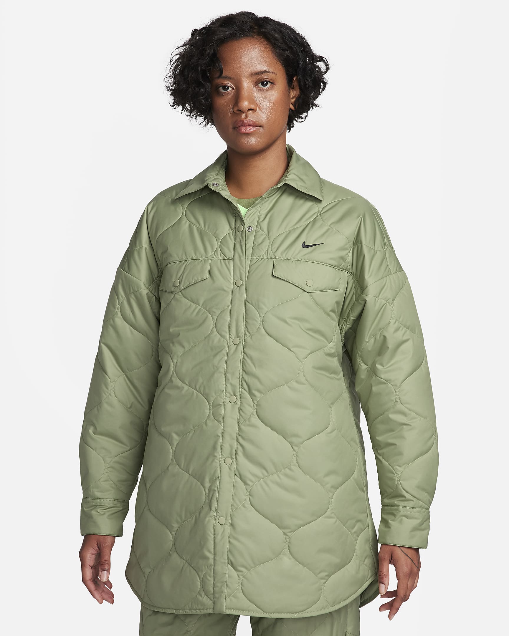 Women's jacket