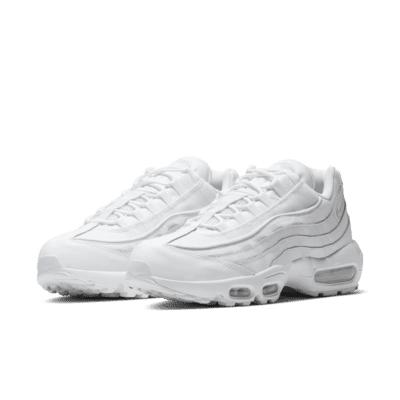 95 'Triple White'