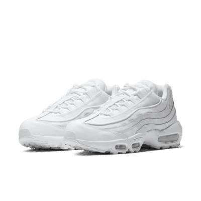 95 'Triple White'