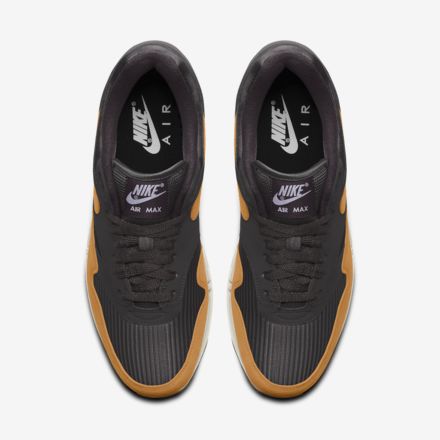 1 By You 'Black Brown'