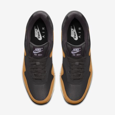 1 By You 'Black Brown'