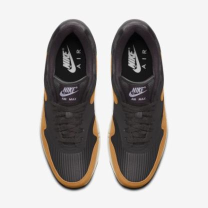 1 By You 'Black Brown'