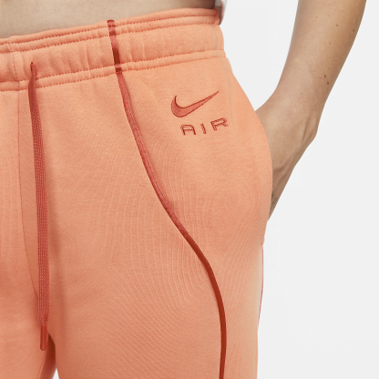 - Women's Mid-Rise Fleece Joggers