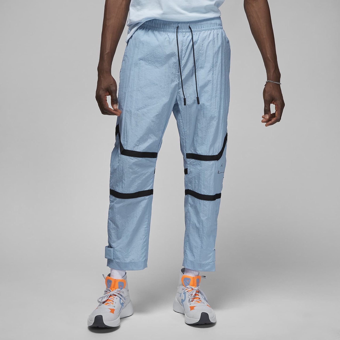 23 Engineered - Men's Woven Pants