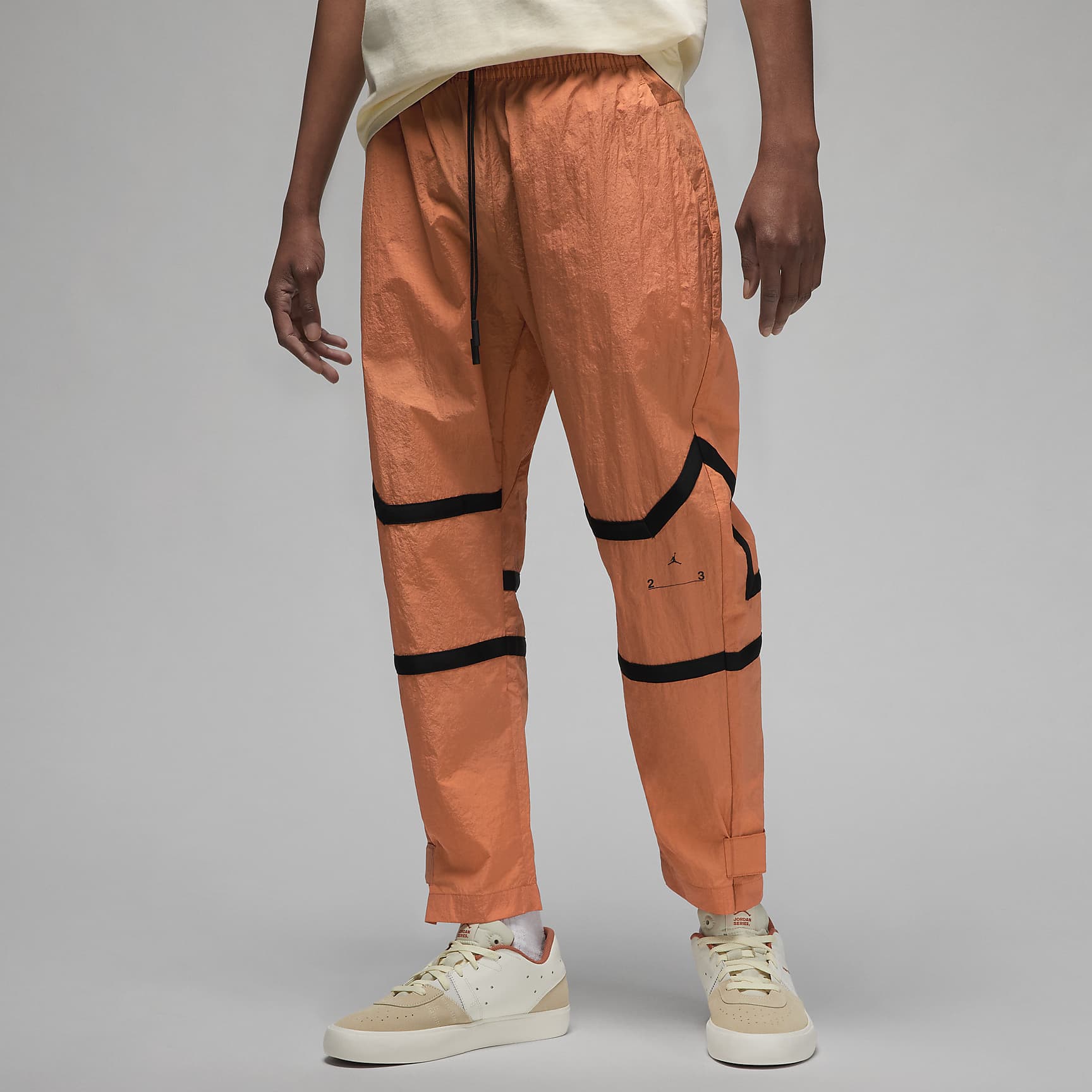 23 Engineered - Men's Woven Pants