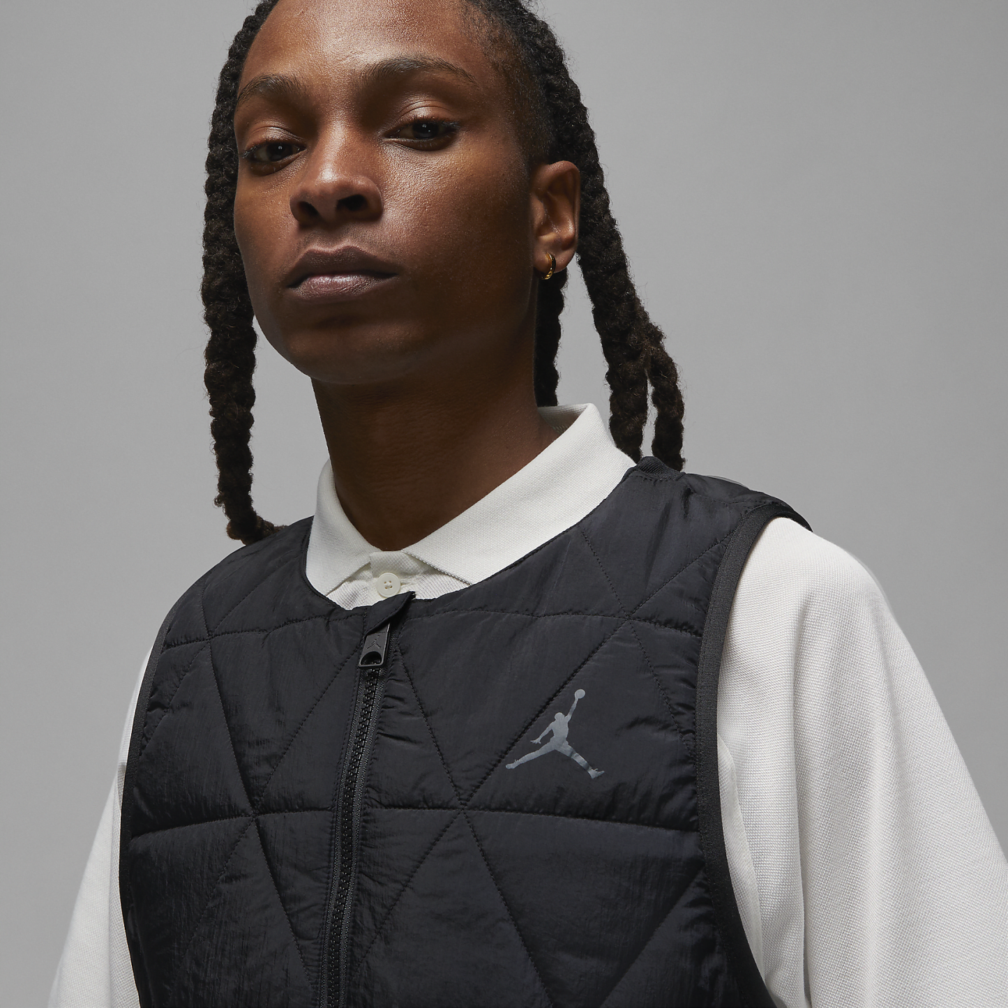 Sport - Men's Golf Vest