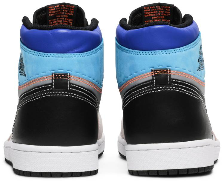 Retro High OG DC6515-100