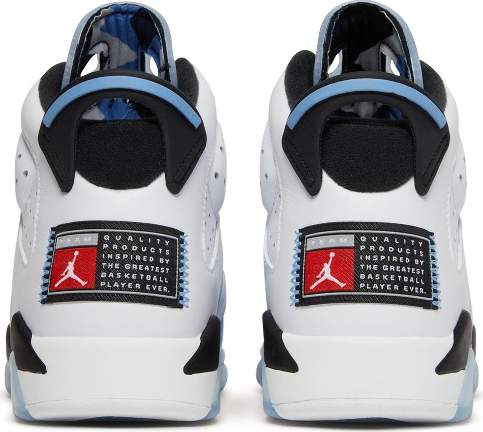 Retro GS 'UNC Home' 384665-410