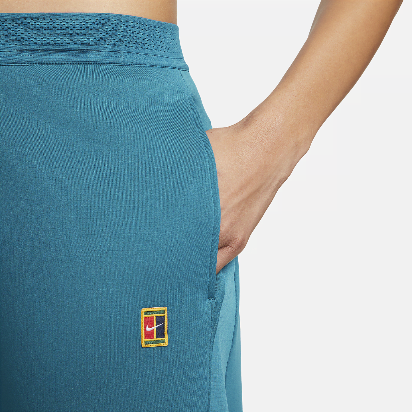 Court Dri-FIT Heritage - Women's Tennis Pants