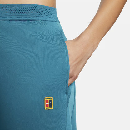 Court Dri-FIT Heritage - Women's Tennis Pants