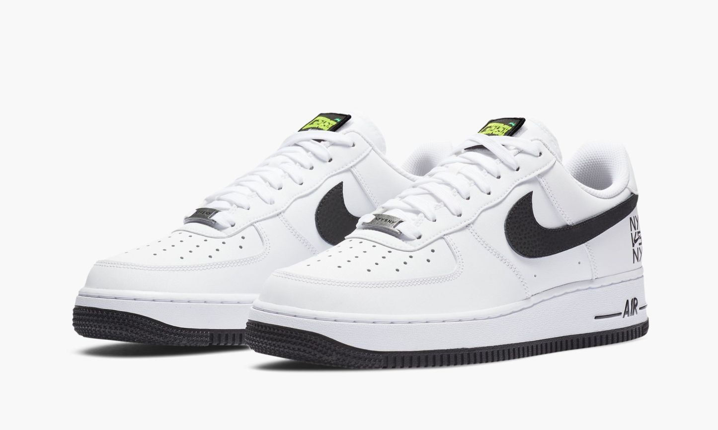 1 Low ��NY vs NY