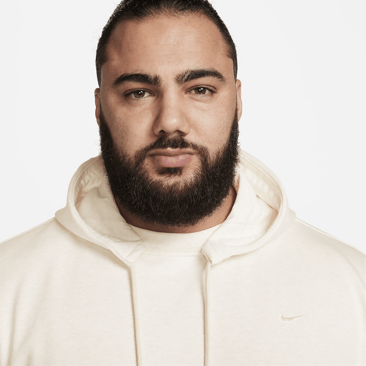 Men's  Pullover Basketball Hoodie