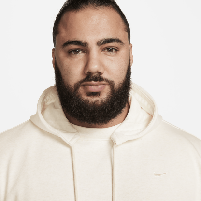 Men's  Pullover Basketball Hoodie