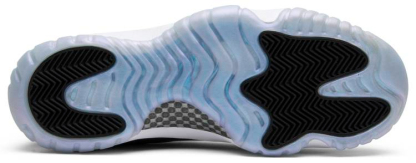 Retro Low 'Emerald' 528895-145