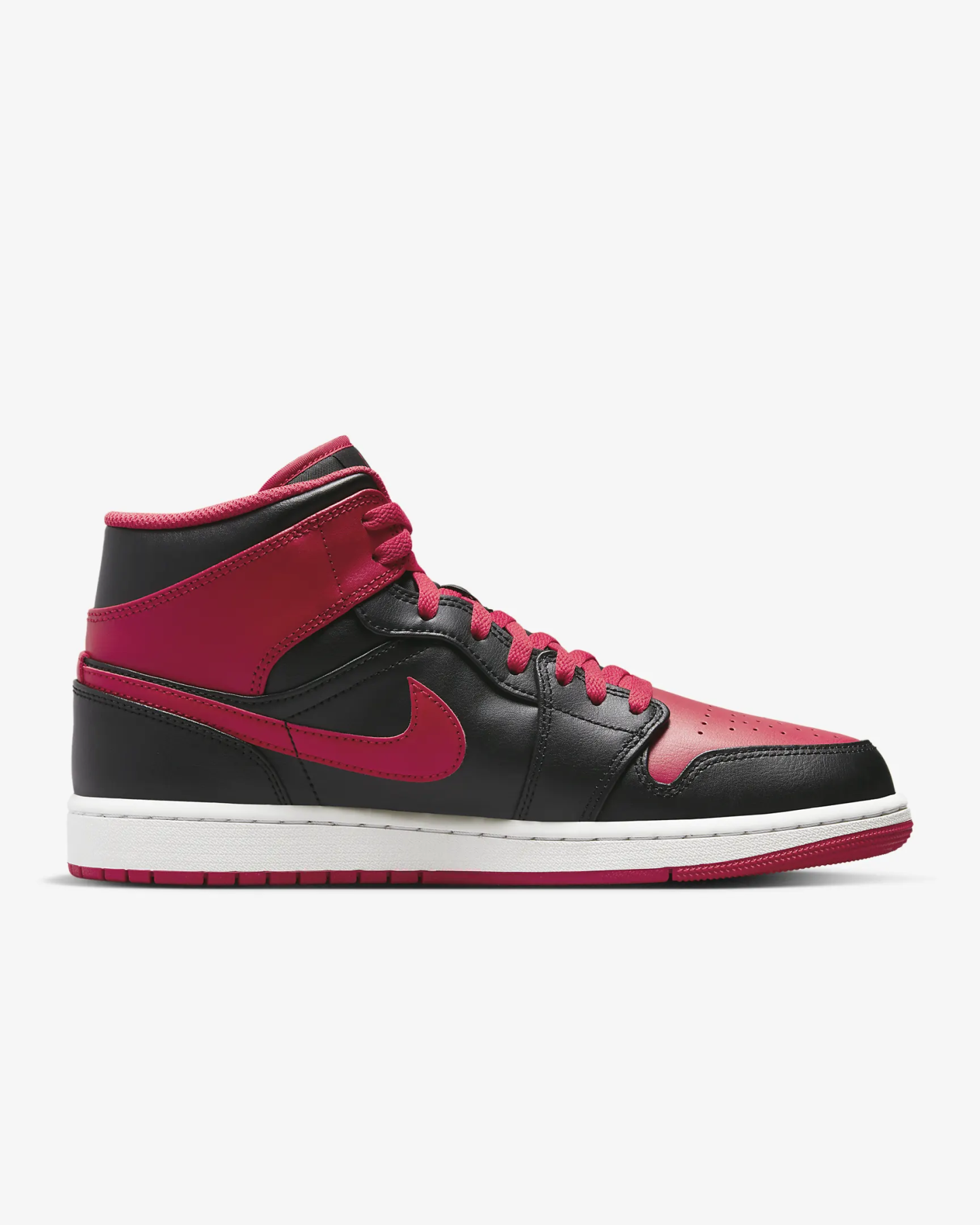 1 Mid Alternate Bred