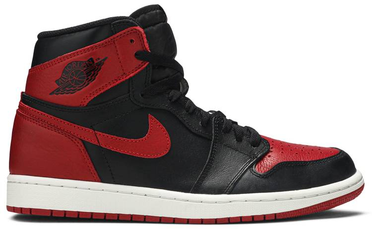 Retro High OG 'Banned' 2016 555088-001
