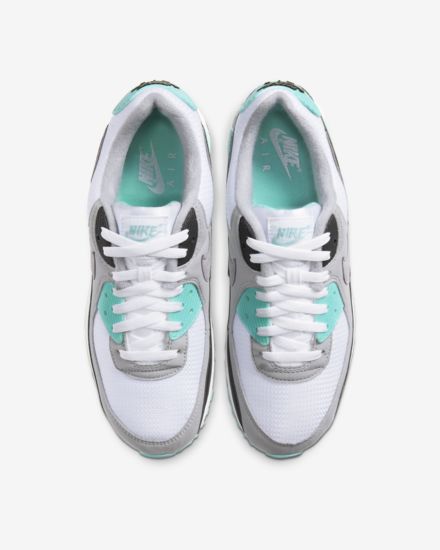 90 "Hyper Turquoise"