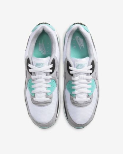 90 "Hyper Turquoise"