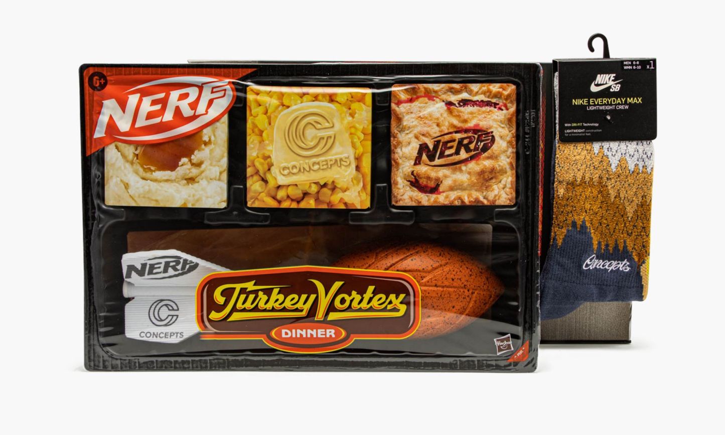 High ��Concepts Turen