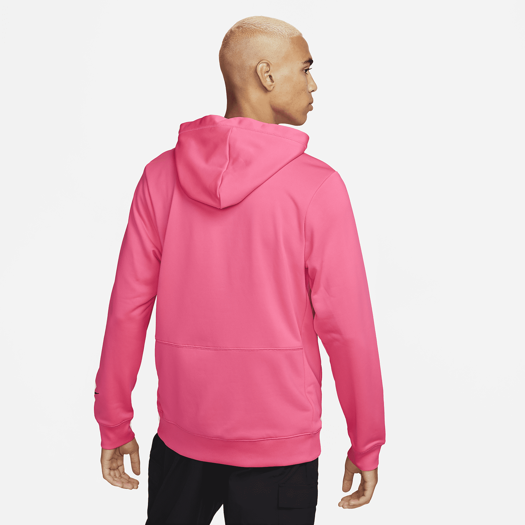 F.C. - Men's Soccer Hoodie