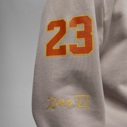 x Honor The Gift? - Men's Crew-Neck Sweatshirt