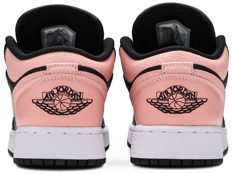 Low GS 'Crimson Tint' 553560-034