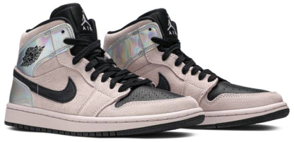 Wmns Mid 'Iridescent' BQ6472-602