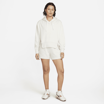 Sportswear  - Women's Oversized Hoodie