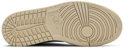 Mid 'Barely Orange' BQ6472-800