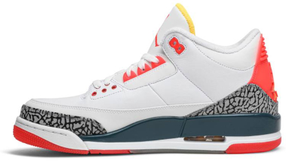 Retro 'Solefly' AJ3-470085