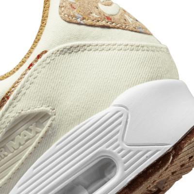 90  Sail/White/Volt/Wheat