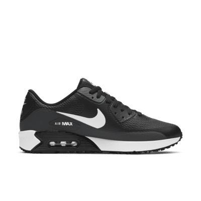 90 Black/White/Anthracite/Cool Grey