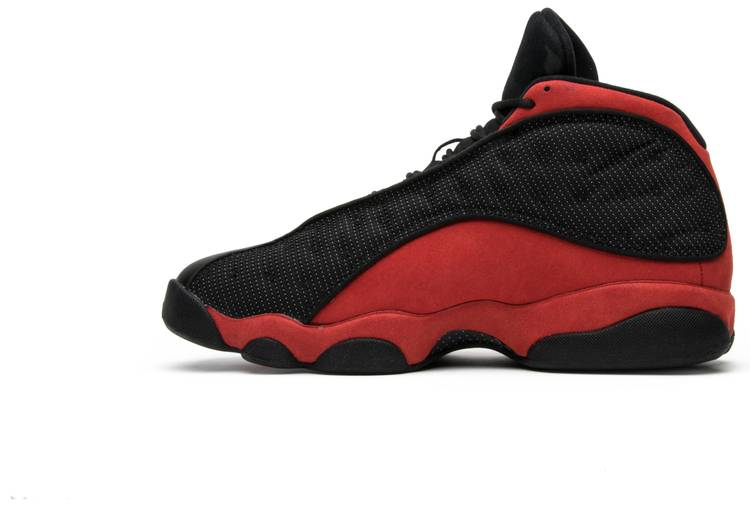 Retro 'Bred' 2017 414571-004