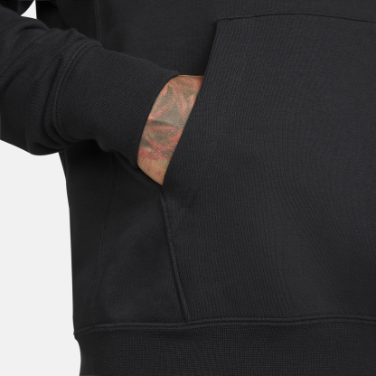 Club Fleece - Men's Pullover Soccer Hoodie