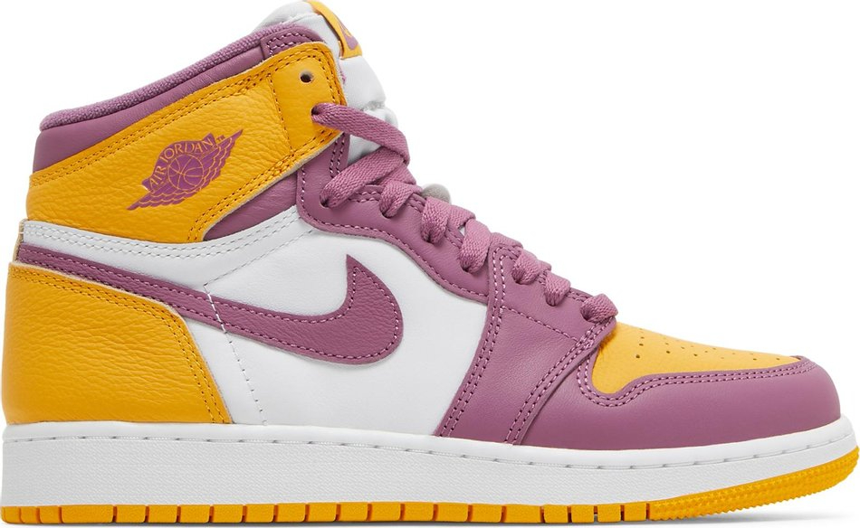 Kids Retro High OG GS 575441-706