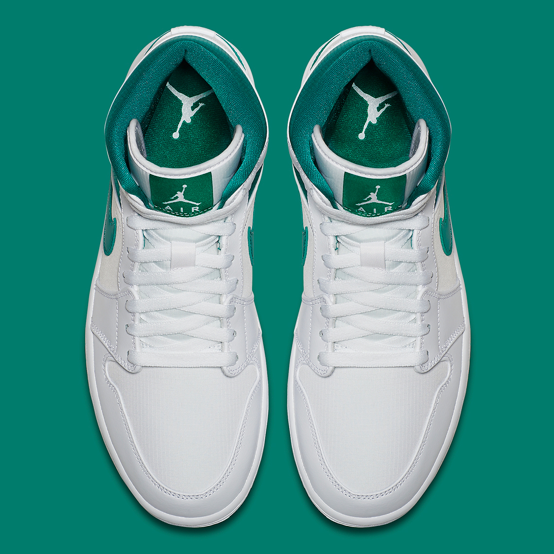 Mid 'Mystic Green' CD6759-103