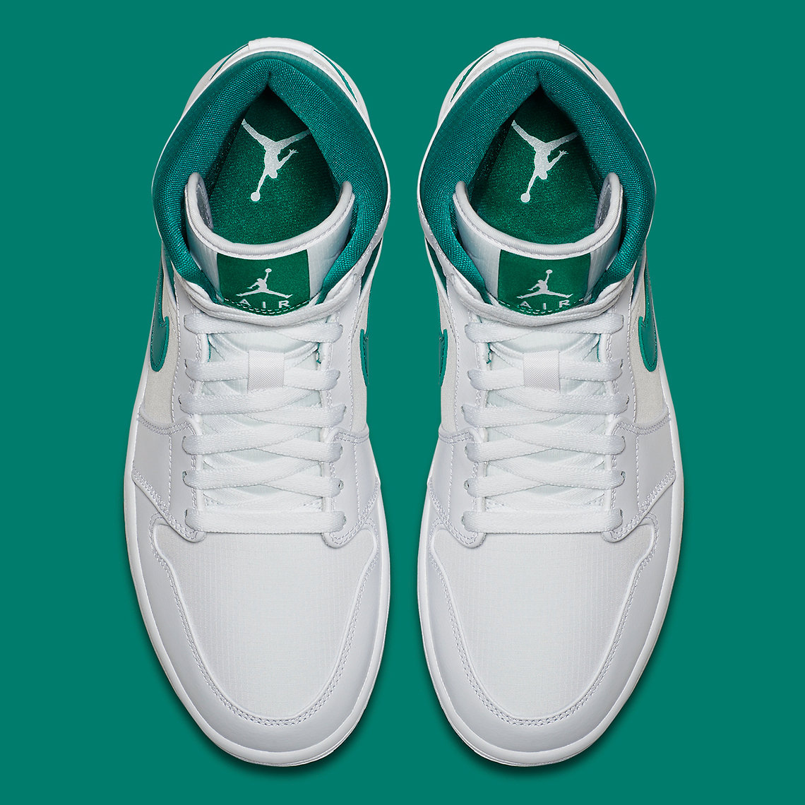 Mid 'Mystic Green' CD6759-103